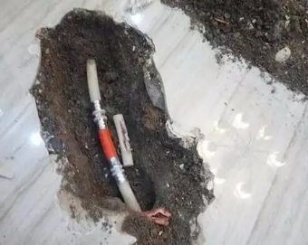 门源测漏水电话