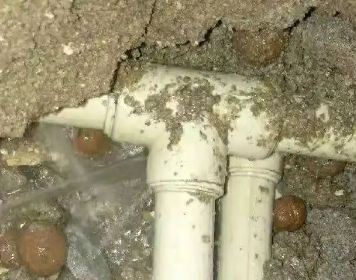 门源测漏水多少钱