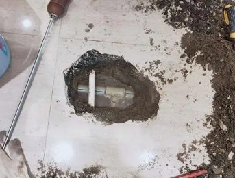 门源测漏水电话