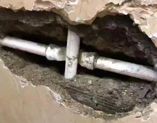 门源测漏水哪家好