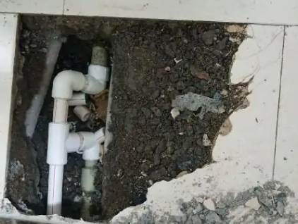 门源测漏水哪家好