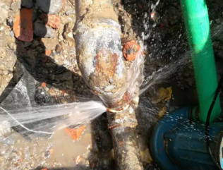 门源测漏水公司电话