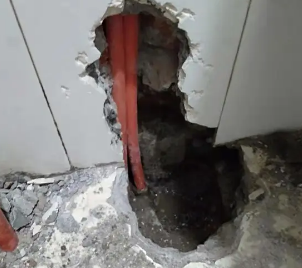 门源漏水检测电话