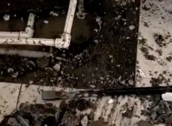 门源漏水检测电话