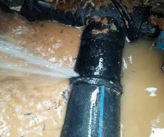 门源测漏水公司哪家好