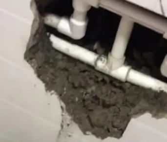 门源漏水检测电话