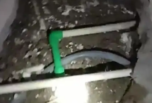 门源测漏水公司