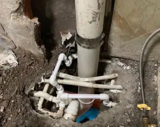 门源漏水检测哪家好