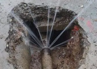 门源漏水检测多少钱