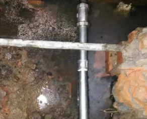 门源漏水检测公司电话