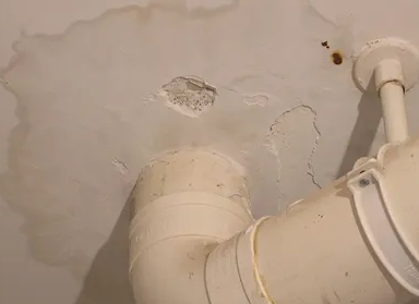 门源卫生间测漏水多少钱