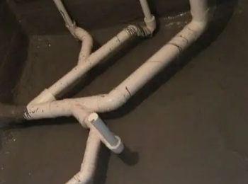 门源水管漏水检测知识点