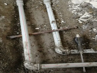 门源卫生间测漏水多少钱