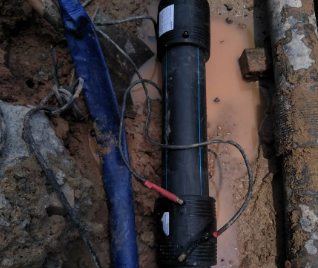 门源水管漏水检测多少钱