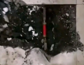 门源卫生间测漏水多少钱