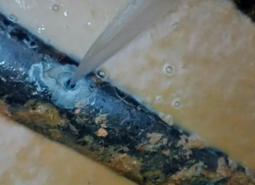 门源水管漏水检测多少钱