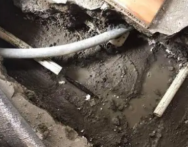 门源卫生间测漏水价格明细