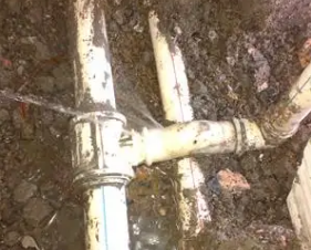 门源卫生间测漏水多少钱