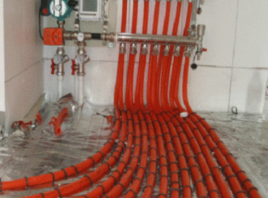 门源地暖维修多少钱