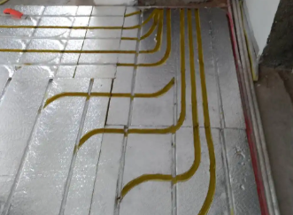 门源地暖维修哪家好