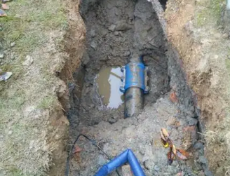 门源水管漏水检测多少钱