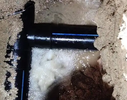 门源水管漏水检测哪家好