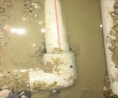 门源水管漏水检测多少钱