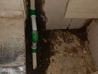 门源卫生间测漏水哪家好