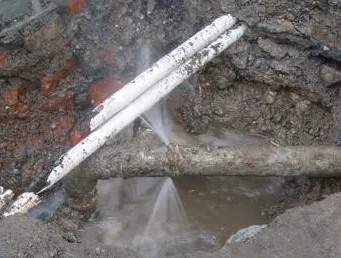 门源测漏水多少钱