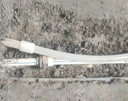 门源测漏水哪家好