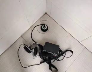 门源测漏水公司