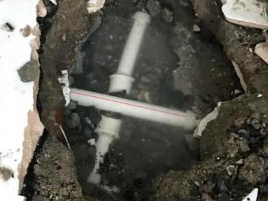 门源漏水检测公司哪家好