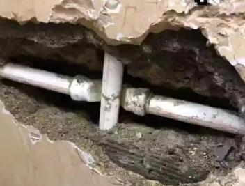 门源漏水检测电话多少