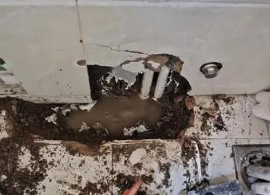 门源漏水检测电话