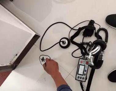 门源测漏水公司电话